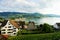 Rapperswil in Switzerland