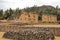 Raqchi ruins, Cuzco, Peru