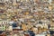 Rare Aerial Birds Eyes View of Thessaloniki city Center