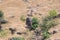 Rare Balancing Rocks Mandu Mandav Madhya Pradesh