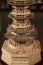 Rare Hand-carved ivory Chinese art piece at the Belz Museum