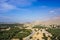 Ras Al Kaimah Dhayah Fort Landscape Horizon