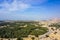 Ras Al Kaimah Dhayah Fort Landscape Views