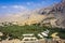 Ras Al Kaimah Suburbs Dhayah Fort Mountain View