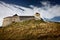 Rasnov fortress in Romania