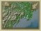 Rason, North Korea. Wiki. Major cities