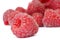 Raspberries