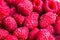 Raspberries