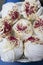 Raspberry Meringues Recipe