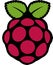 Raspberry pi logo