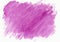Raspberry pink horizontal watercolor gradient hand drawn bac
