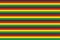 Rasta colors. Reggae background or flag seamless poster. Classic rasta texture