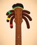 Rasta Guitar