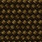 Raster Seamless Golden Basket Twill Weave Pattern