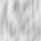 Raster Seamless Greyscale Gradient Vertical Stripes And Circles Pattern