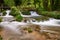 Rastoke Waterfalls, Croatia