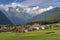 Rasun Anterselva a municipality in South Tyrol, located in the Puster Valley in northern Italy