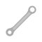 Ratchet tool flat style icon