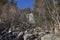 Ratera waterfall, AigÃ¼es Tortes i Estany de Sant Maurici National Park