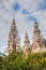 Rathaus (City hall) in Vienna, Austria