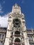 Rathaus in Muenchen, Townhall in Munich