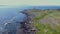 Rathlin South Lighthouse Atlantic Ocean Antrim Northern Ireland
