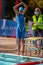 Ratingen/Germany/ North Rhine-Westphalia - September 20: 12th Stadtwerke Ratingen Triathlon a historic event