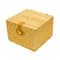 Rattan box