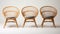 Rattan Chairs 3d Set By Marielo M - Ssaku Hanga Style