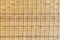 Rattan pattern texture, Real wood