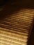 Rattan texture