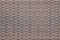 Rattan texture background. Brown rattan wallpaper. Plastic rattan close up.