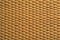 Rattan weave texture