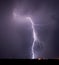 Rattlesnake Pass Lightning