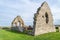 Rattray Church Ruin