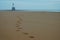 Rattray Head Footprints