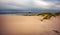 Rattray Head Lighthouse in Scotland