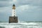 Rattray Head Lighthouse, Scotland