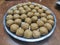 Rava Laddu