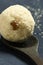 Rava ladoo - An Indian sweet dish