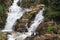 The Ravana Falls - Ella - Sri Lanka