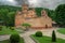 Ravanica Monastery, Central Serbia