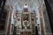Ravello - Altare della Cappella di San Pantaleone nel Duomo