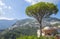 Ravello, A Scenic Hill Town Along the Amalfi Coast