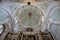 Ravello - Volta della Cappella di San Pantaleone nel Duomo