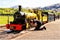 The Ravenglass and Eskdale Railway