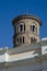 Ravenna cathedral campanile