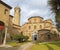 Ravenna - The church Basilica di San Vitale