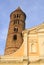 Ravenna - Church of San Giovanni Battista