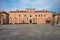 Ravenna, Emilia-Romagna, Italy: Palazzo Rasponi dalle Teste, an ancient palace in the old town